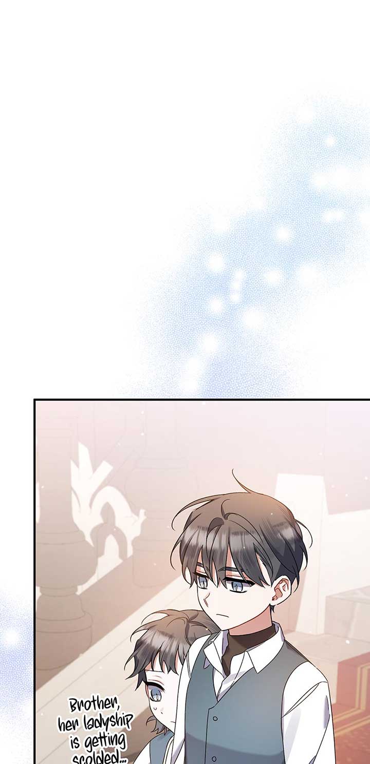 I Simply Cared For My Frail Dad Chapter 27 page 79