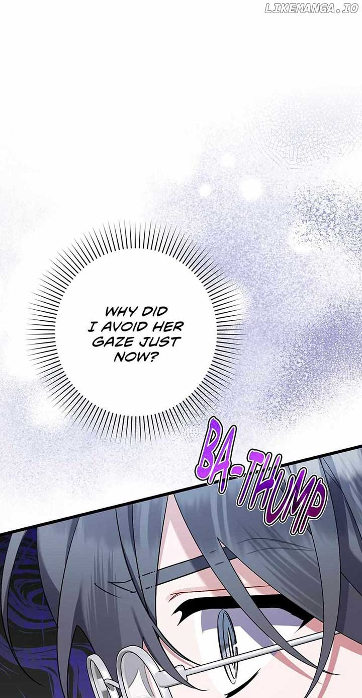 I Simply Cared For My Frail Dad Chapter 29 page 0