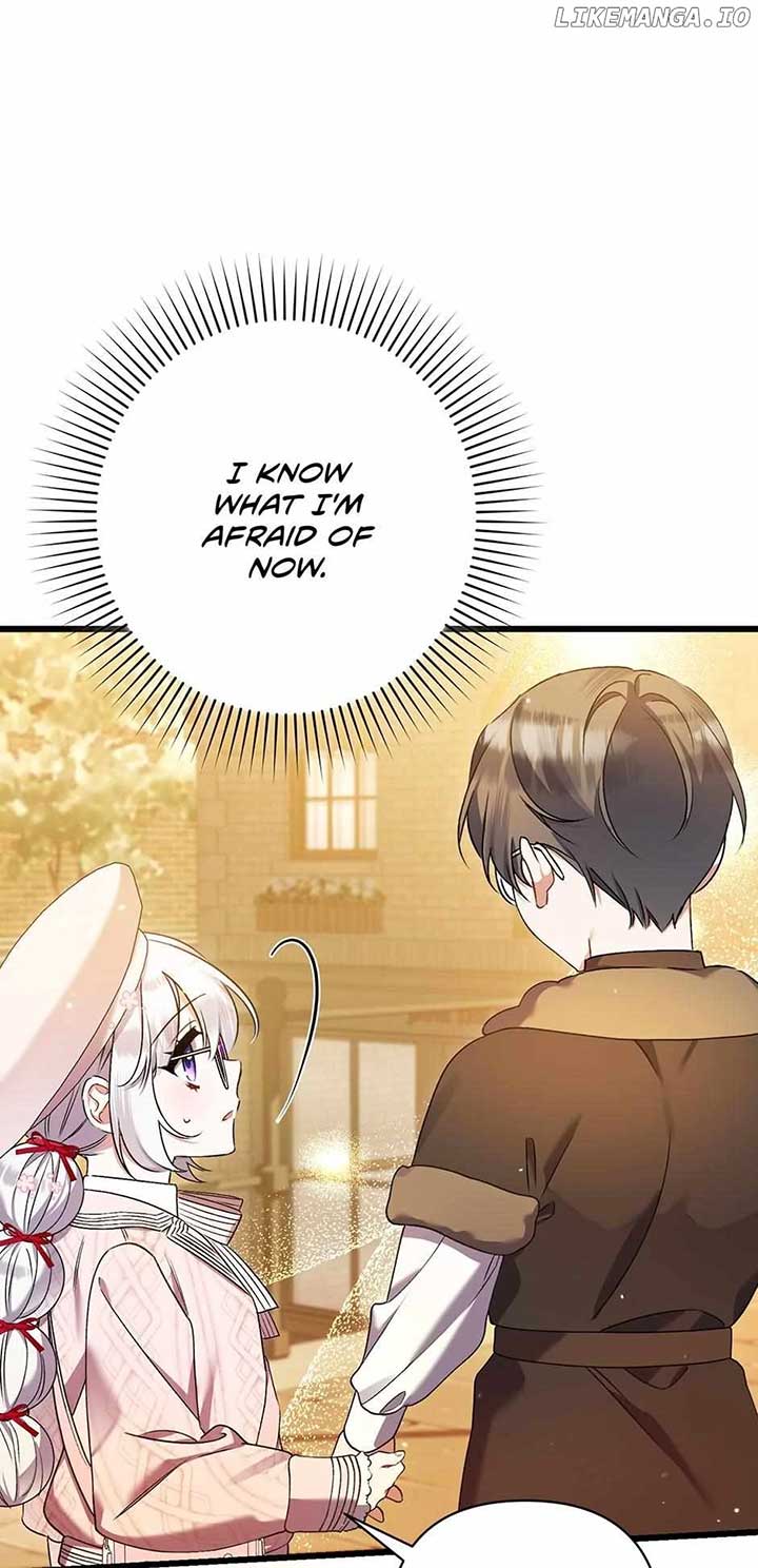 I Simply Cared For My Frail Dad Chapter 29 page 10