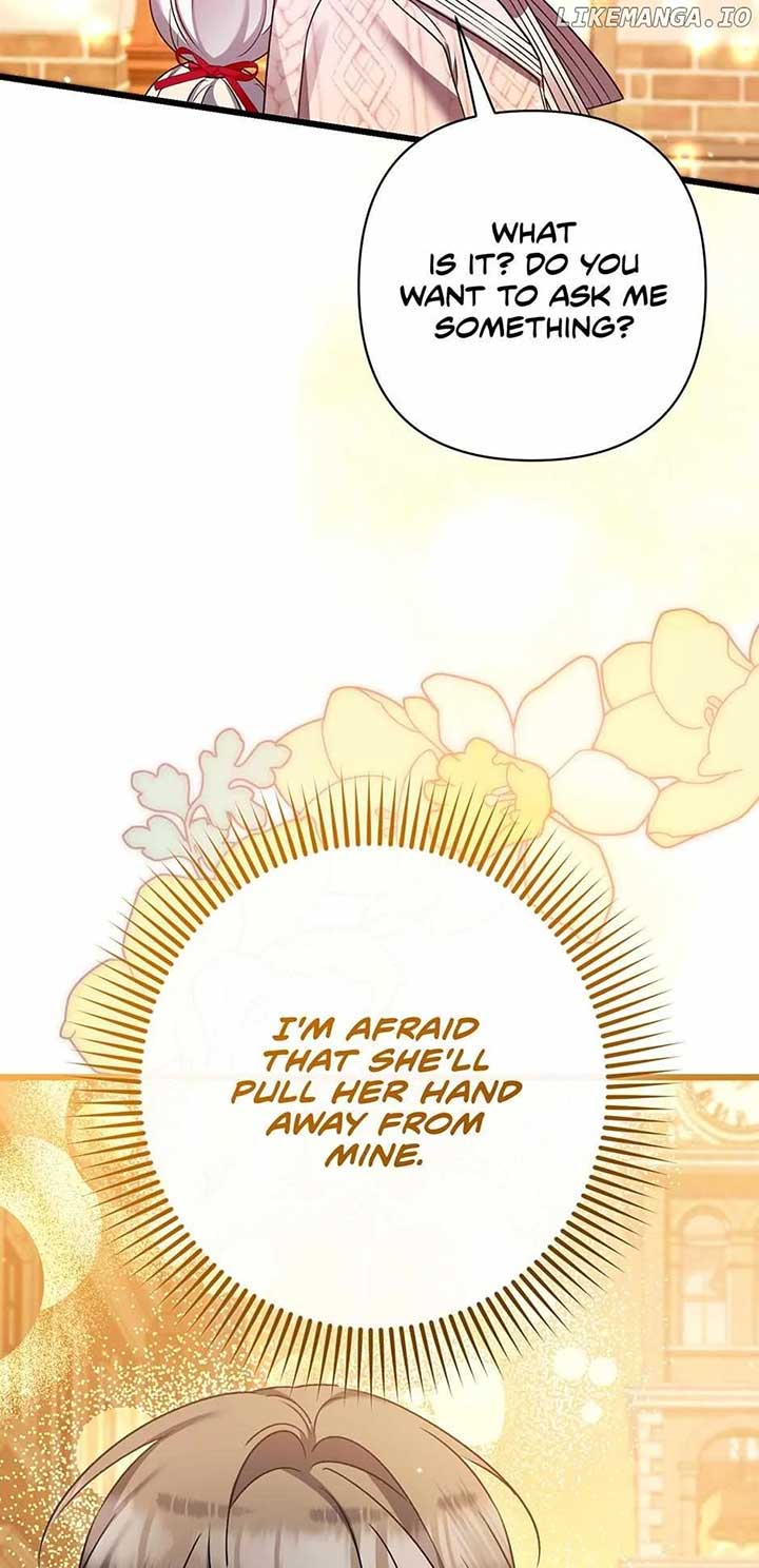 I Simply Cared For My Frail Dad Chapter 29 page 12