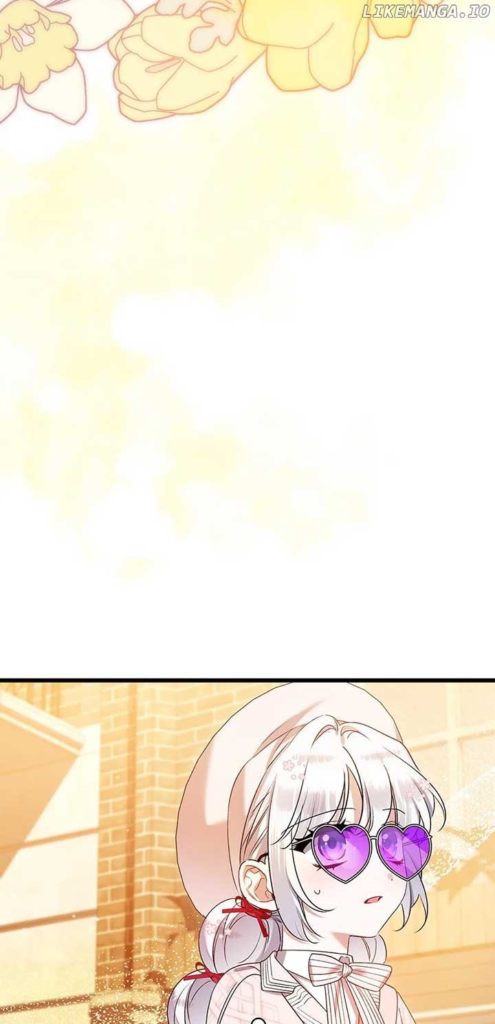 I Simply Cared For My Frail Dad Chapter 29 page 14