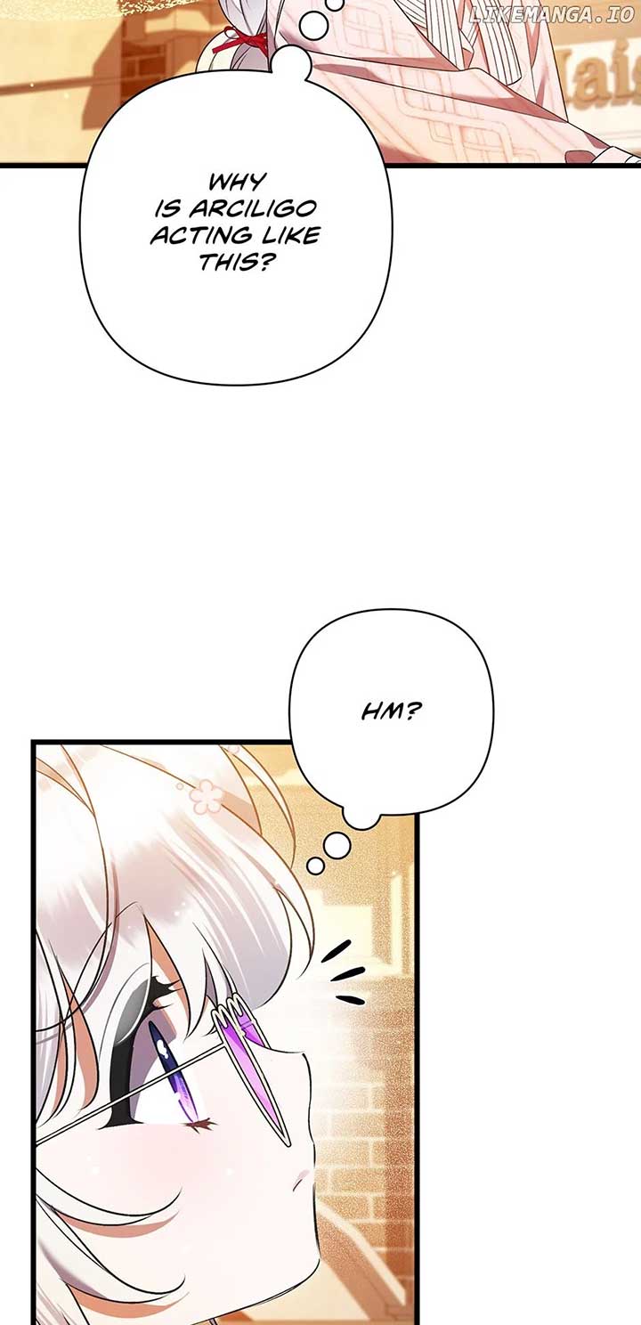 I Simply Cared For My Frail Dad Chapter 29 page 15