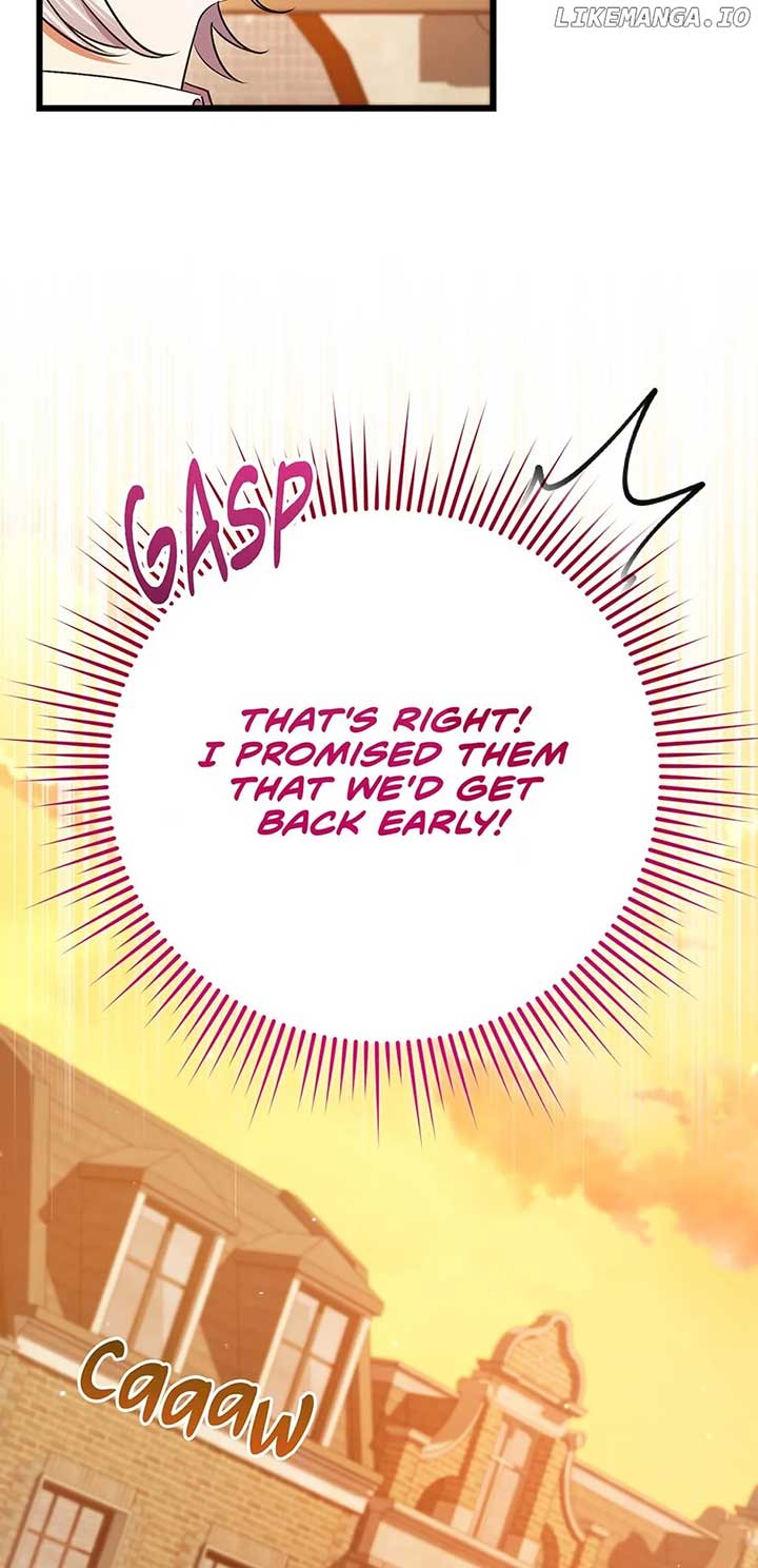 I Simply Cared For My Frail Dad Chapter 29 page 16