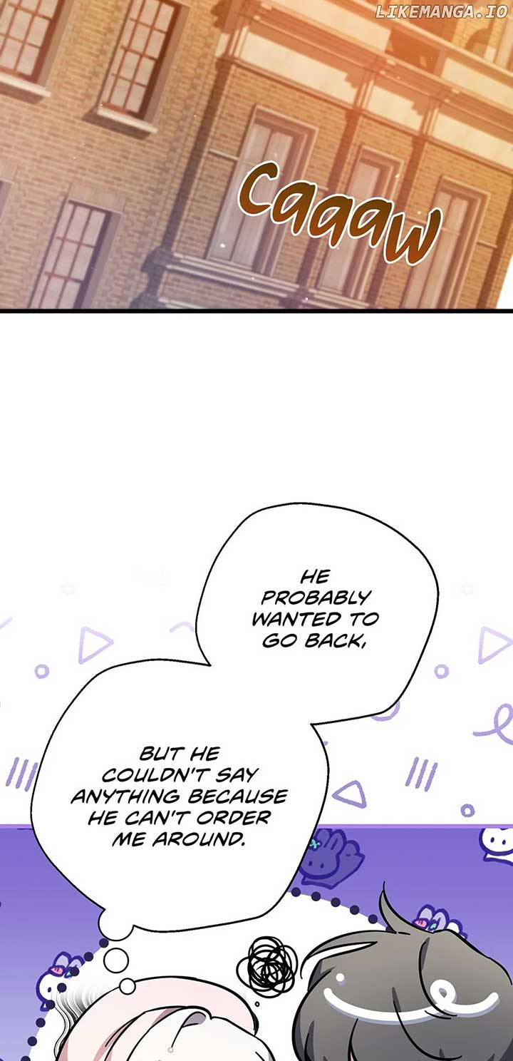 I Simply Cared For My Frail Dad Chapter 29 page 17