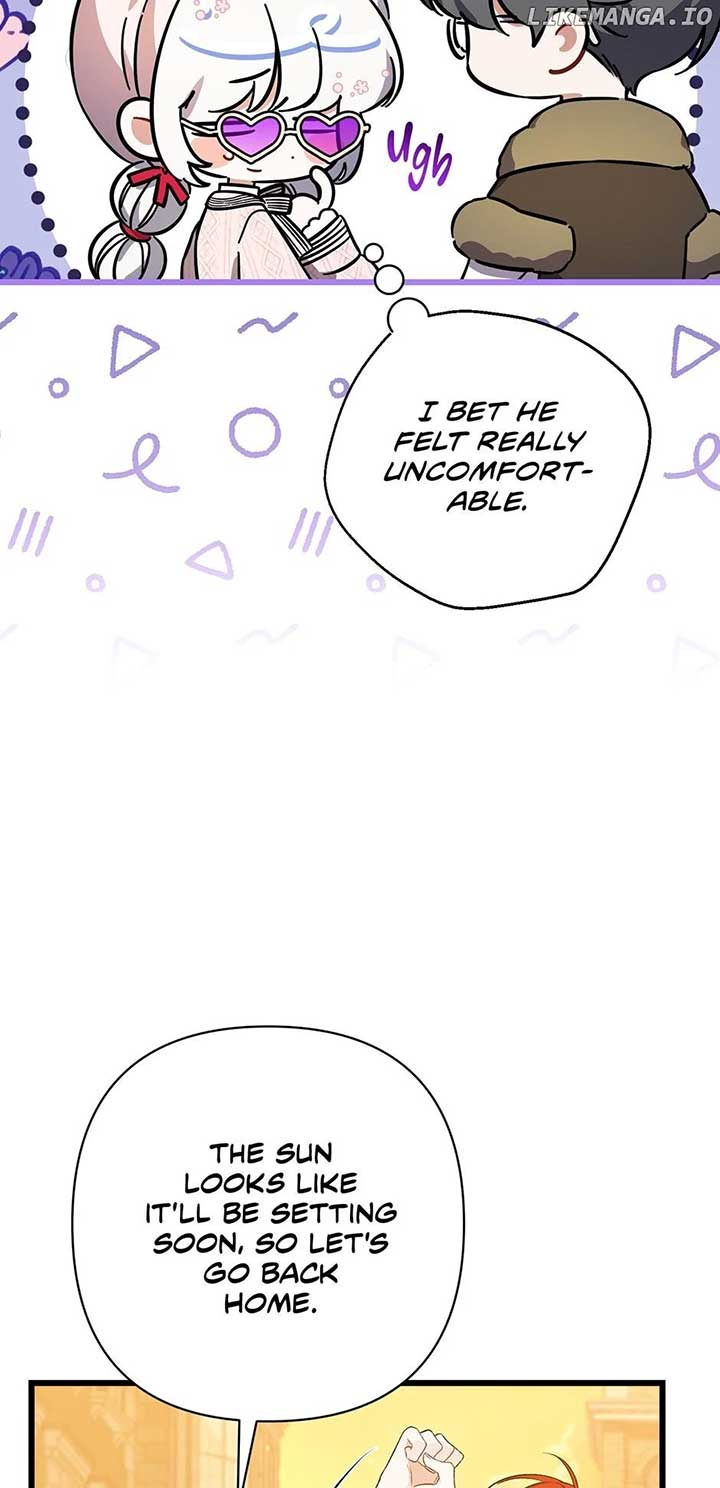 I Simply Cared For My Frail Dad Chapter 29 page 18