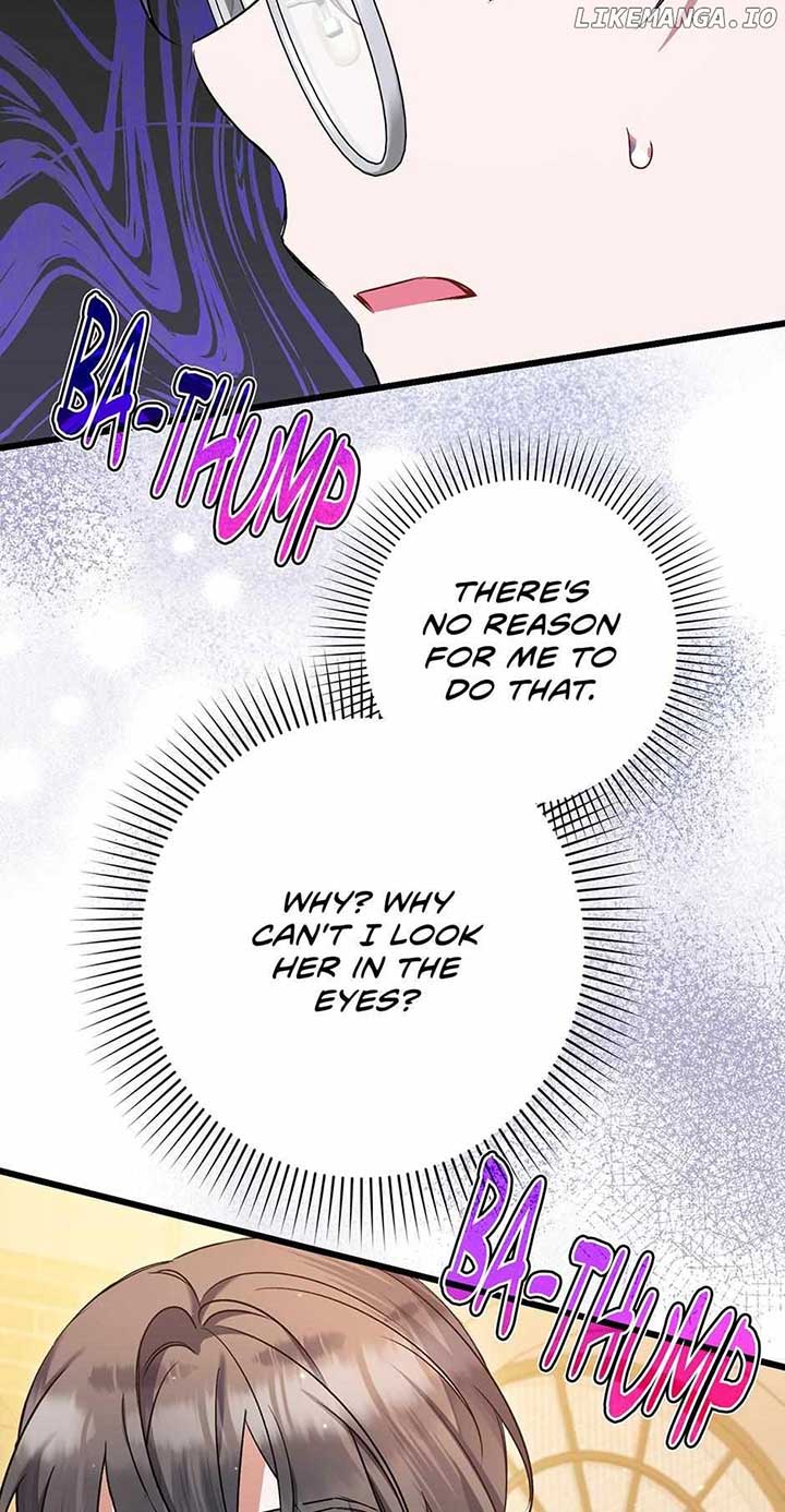 I Simply Cared For My Frail Dad Chapter 29 page 1