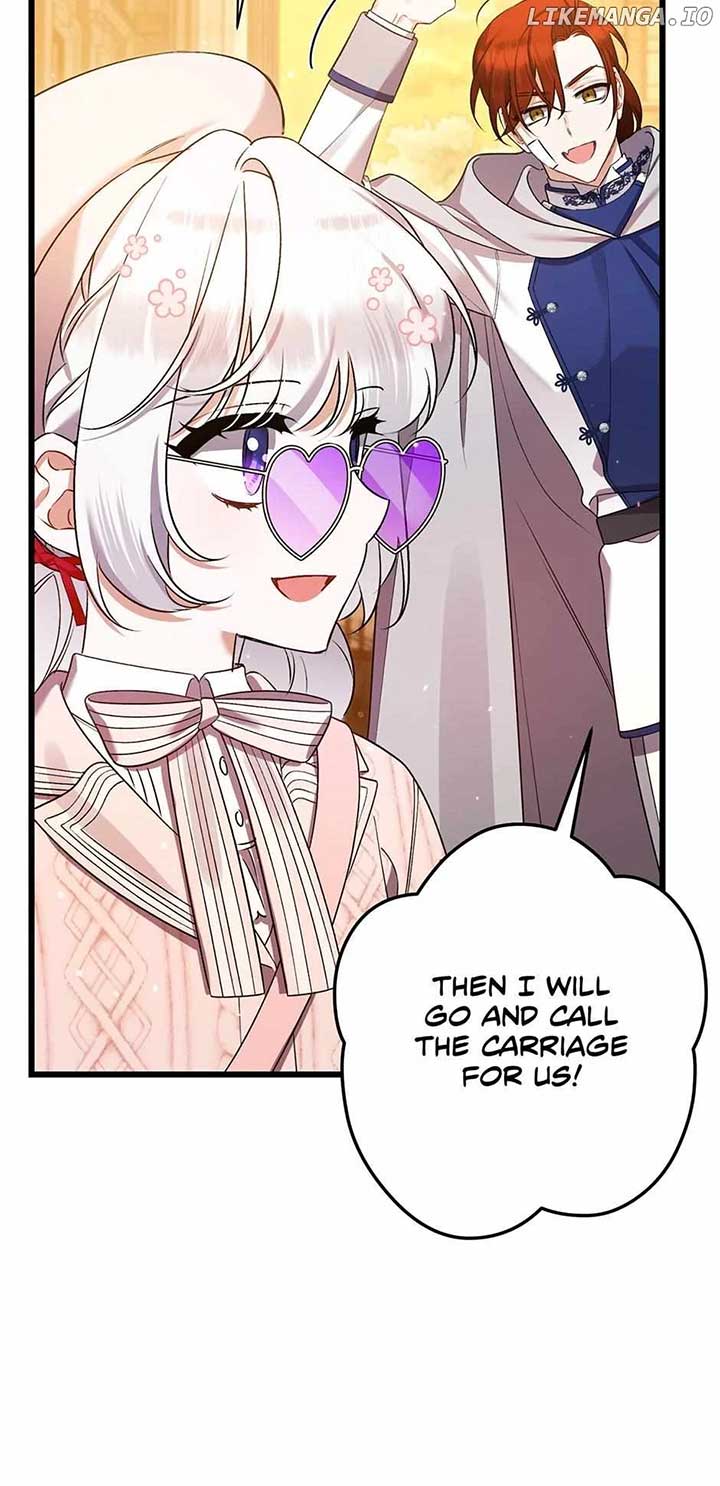 I Simply Cared For My Frail Dad Chapter 29 page 19