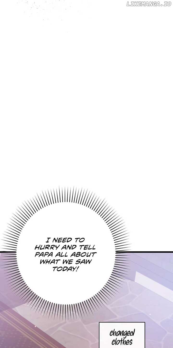 I Simply Cared For My Frail Dad Chapter 29 page 26