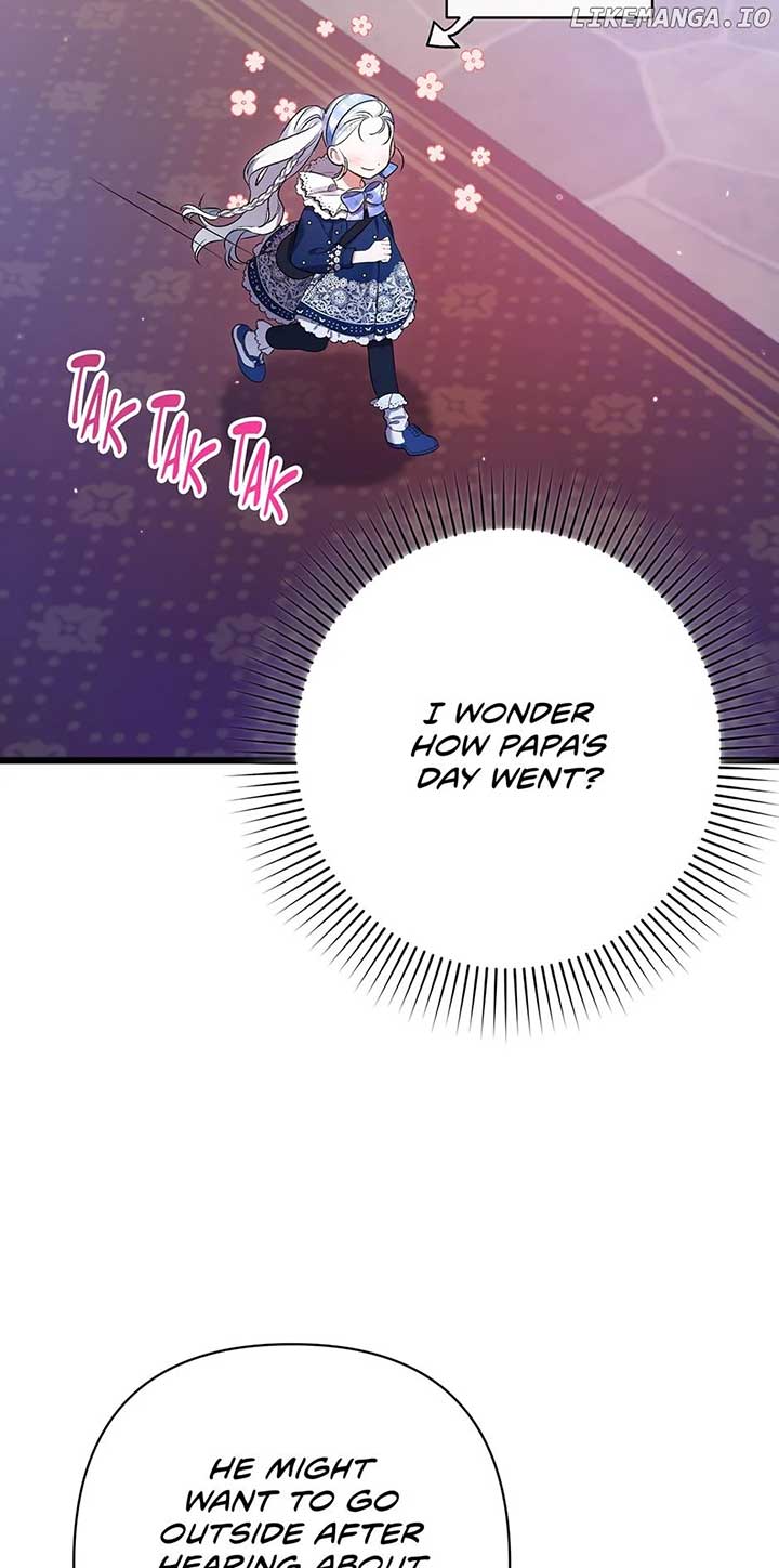 I Simply Cared For My Frail Dad Chapter 29 page 27