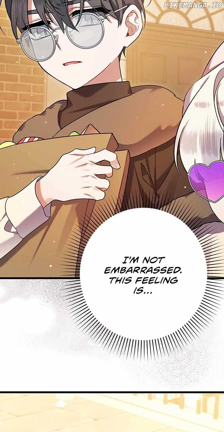 I Simply Cared For My Frail Dad Chapter 29 page 2