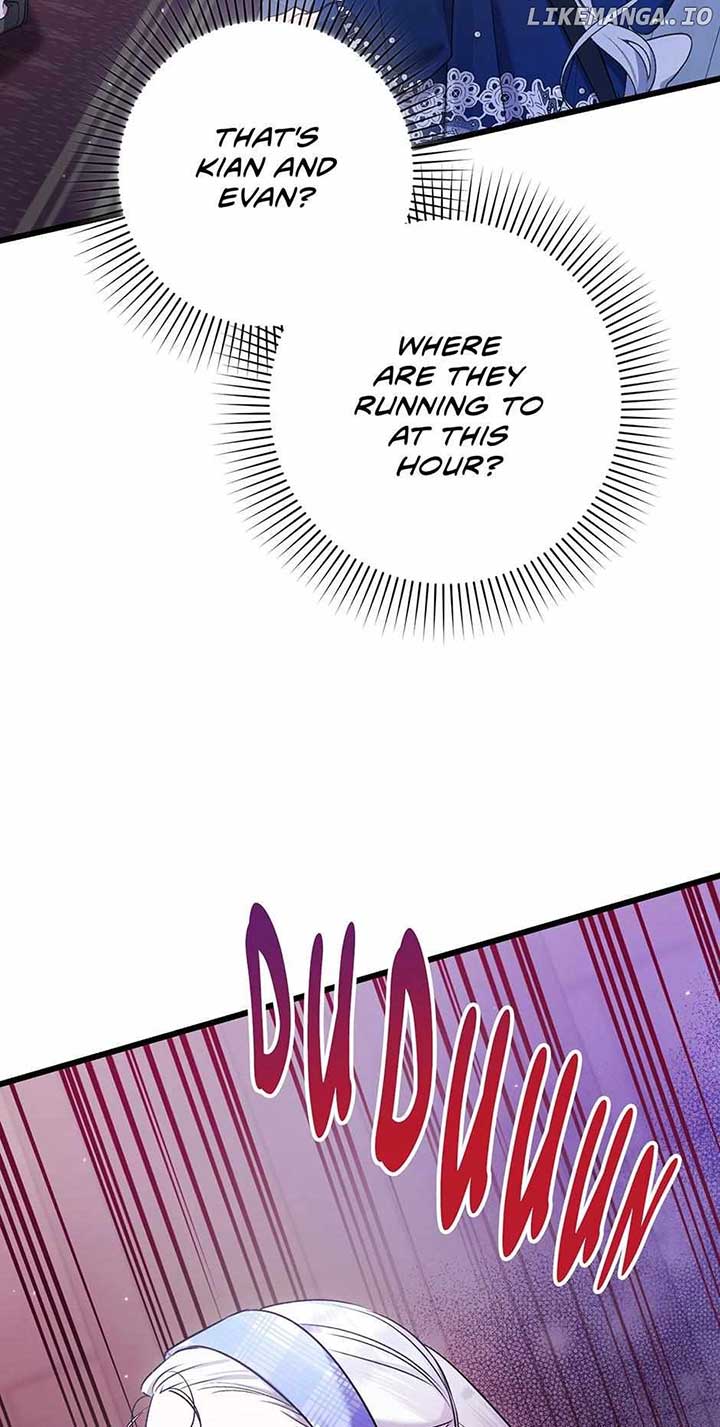 I Simply Cared For My Frail Dad Chapter 29 page 30
