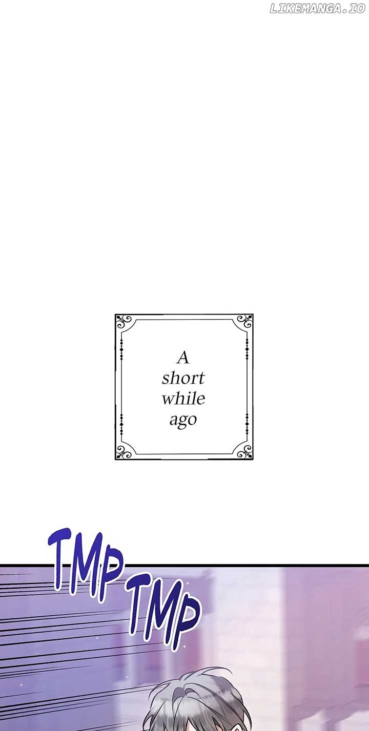 I Simply Cared For My Frail Dad Chapter 29 page 33