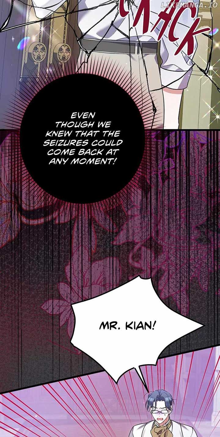 I Simply Cared For My Frail Dad Chapter 29 page 36