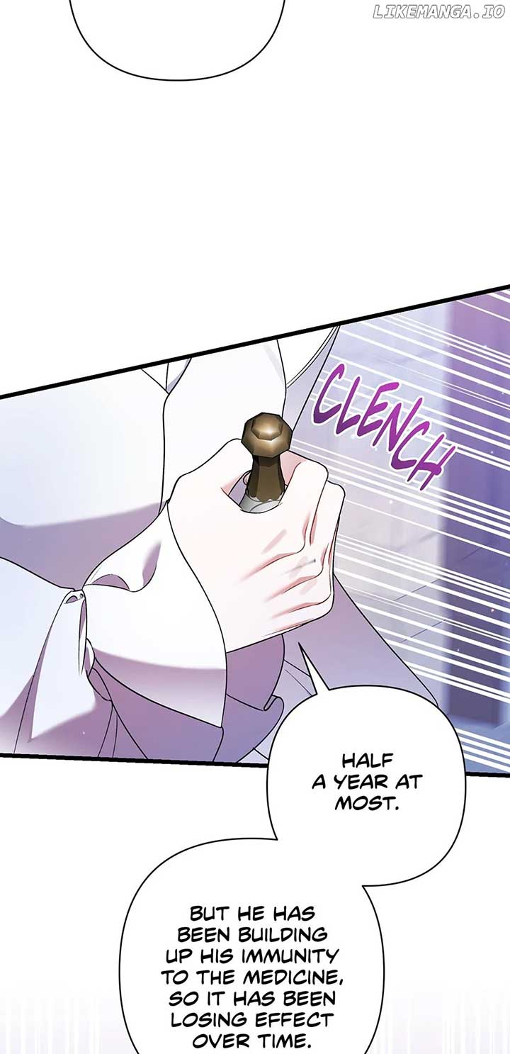 I Simply Cared For My Frail Dad Chapter 29 page 40
