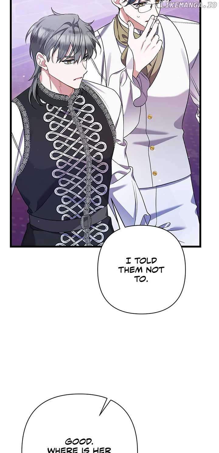 I Simply Cared For My Frail Dad Chapter 29 page 43