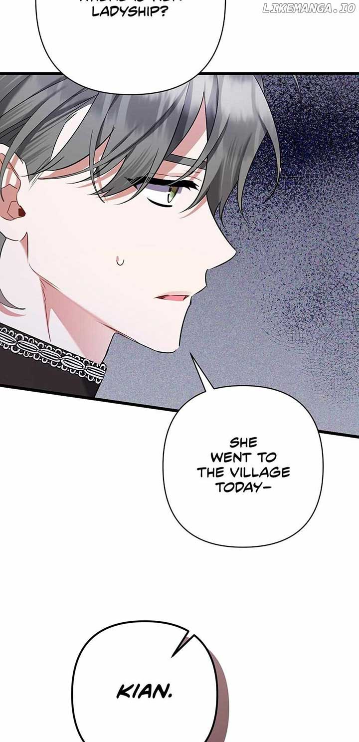 I Simply Cared For My Frail Dad Chapter 29 page 44