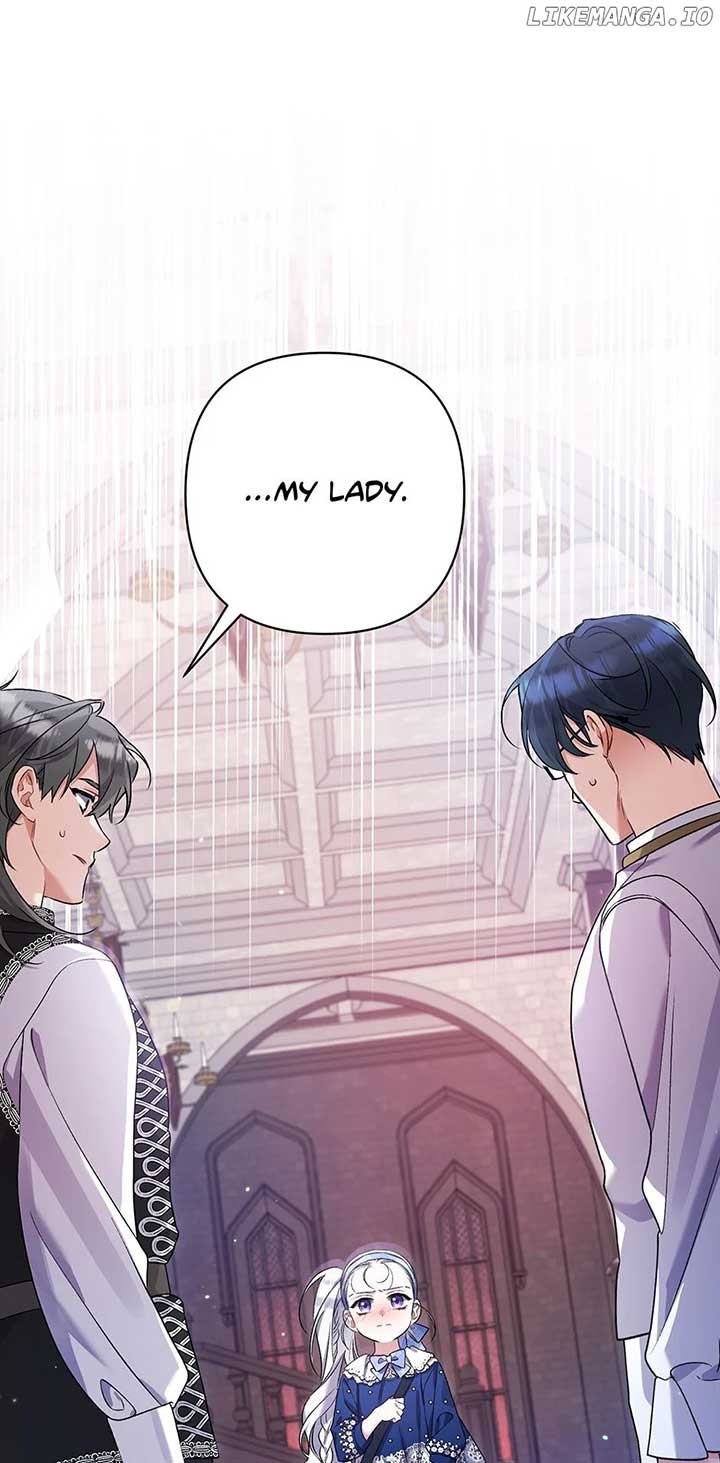 I Simply Cared For My Frail Dad Chapter 29 page 46