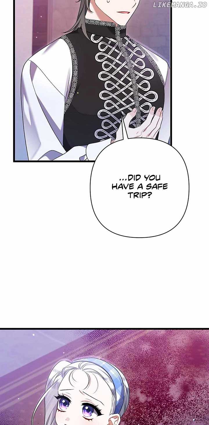 I Simply Cared For My Frail Dad Chapter 29 page 48