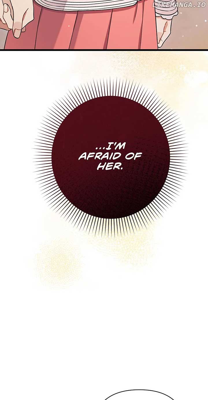 I Simply Cared For My Frail Dad Chapter 29 page 4