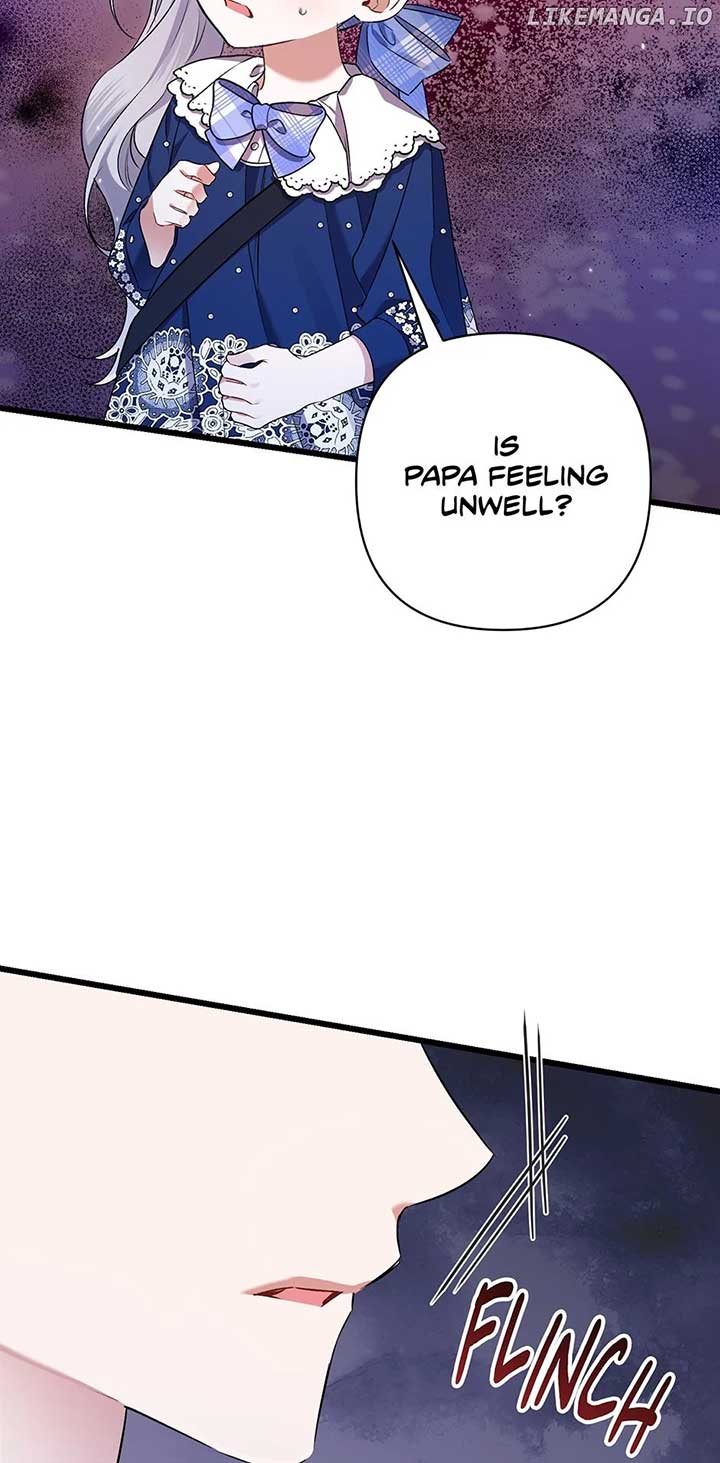 I Simply Cared For My Frail Dad Chapter 29 page 49