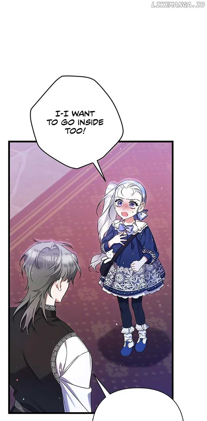 I Simply Cared For My Frail Dad Chapter 29 page 52