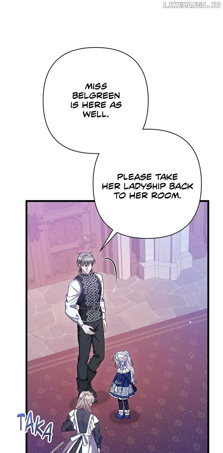 I Simply Cared For My Frail Dad Chapter 29 page 56