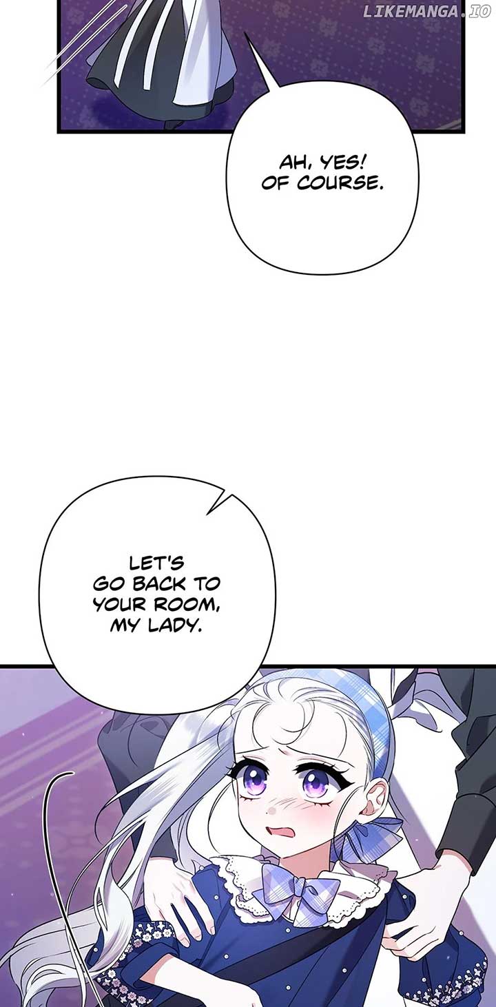 I Simply Cared For My Frail Dad Chapter 29 page 57