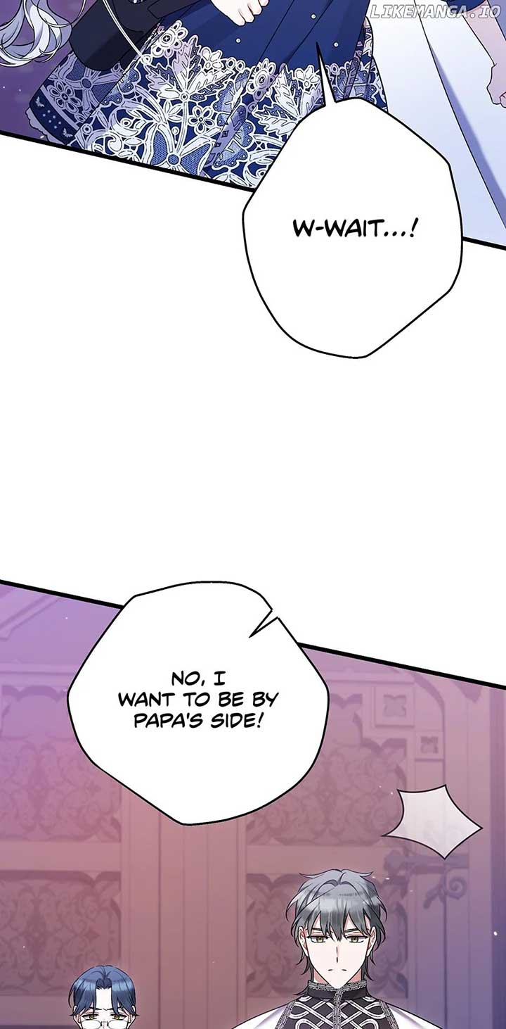 I Simply Cared For My Frail Dad Chapter 29 page 58