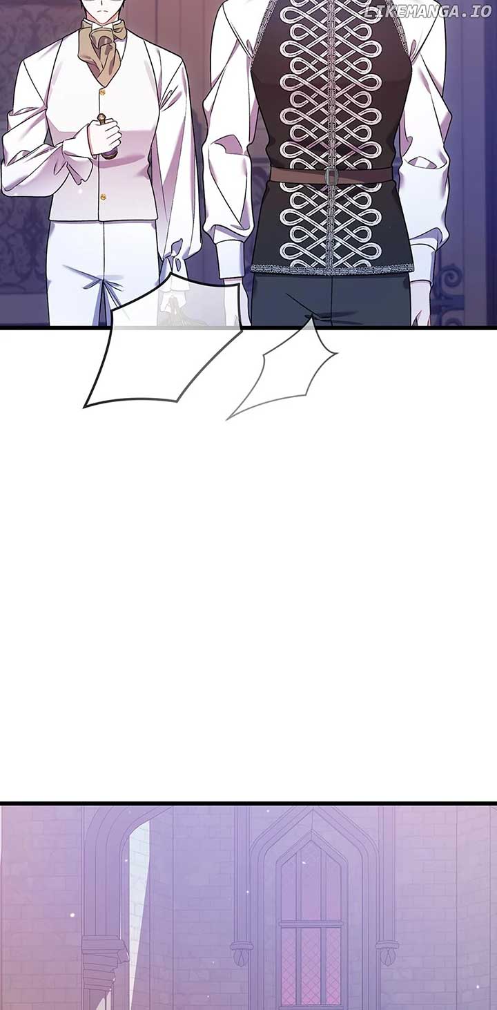 I Simply Cared For My Frail Dad Chapter 29 page 59