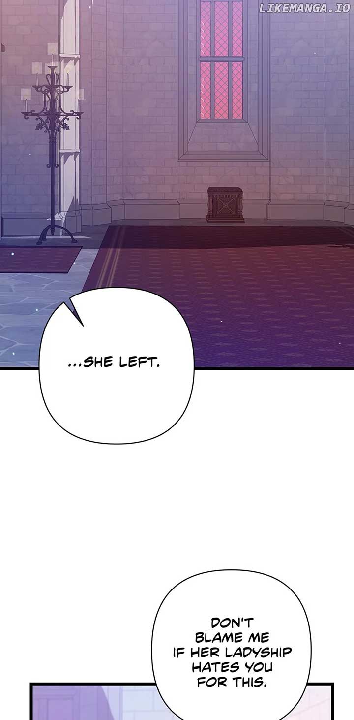 I Simply Cared For My Frail Dad Chapter 29 page 60