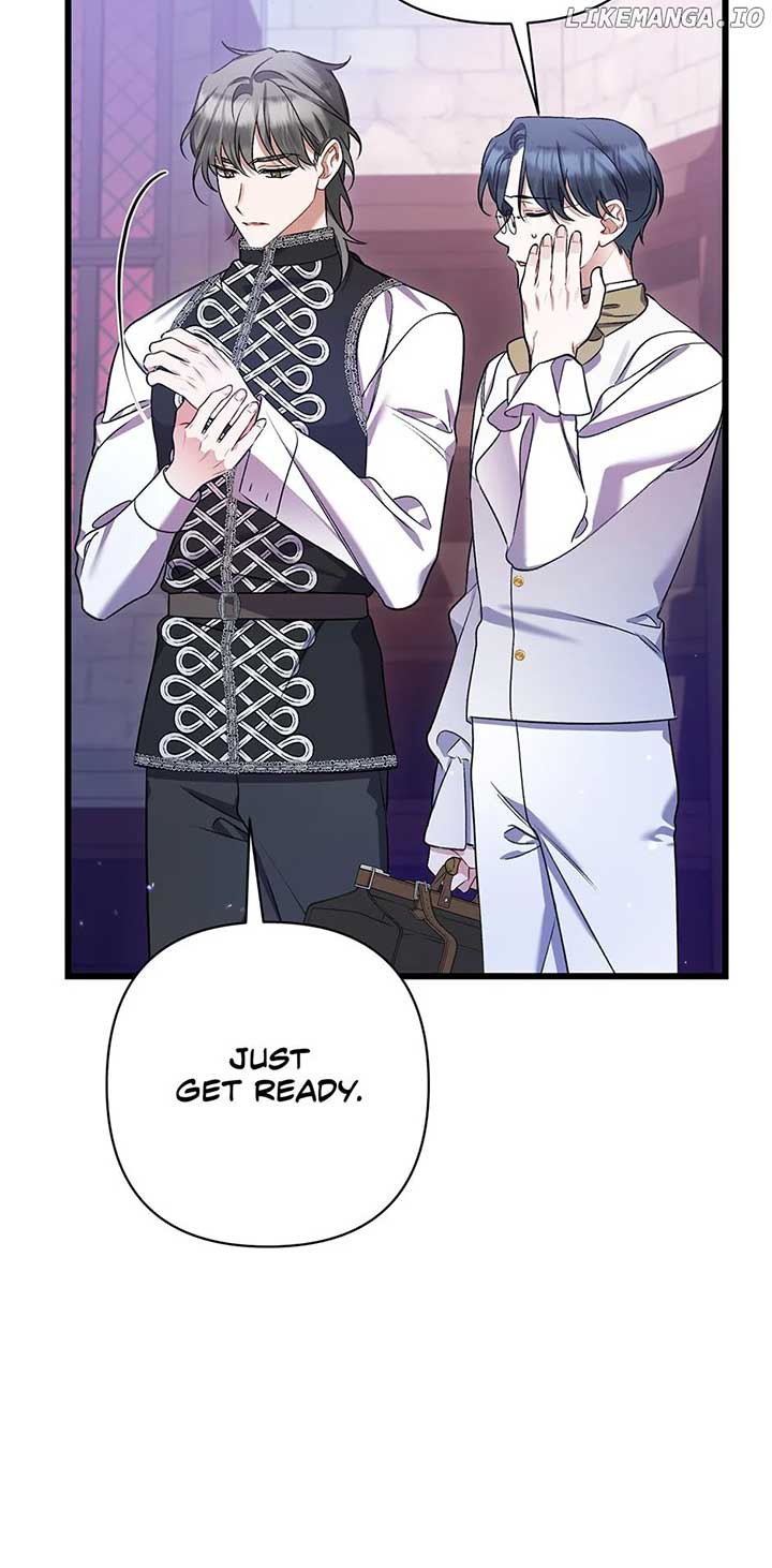 I Simply Cared For My Frail Dad Chapter 29 page 61