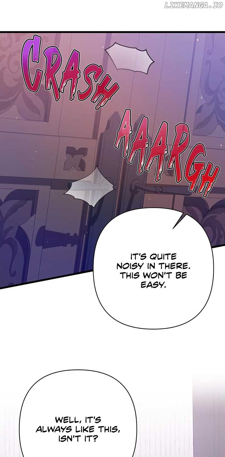 I Simply Cared For My Frail Dad Chapter 29 page 62