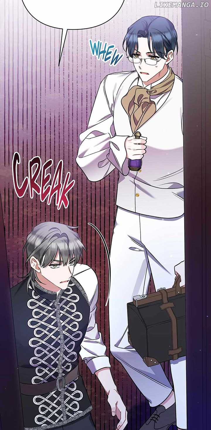 I Simply Cared For My Frail Dad Chapter 29 page 63