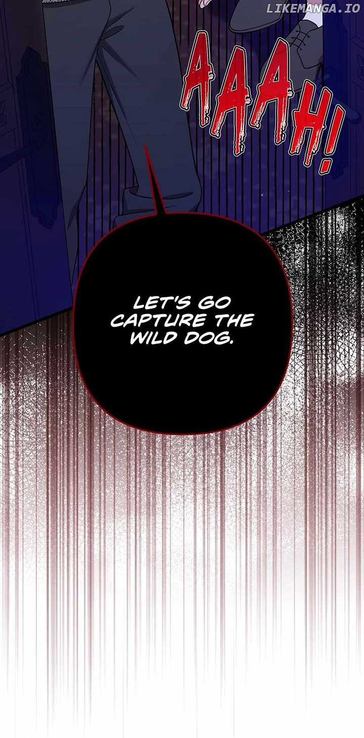 I Simply Cared For My Frail Dad Chapter 29 page 64
