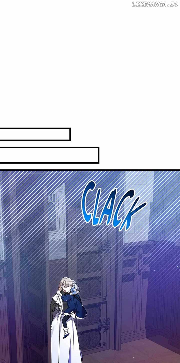 I Simply Cared For My Frail Dad Chapter 29 page 65