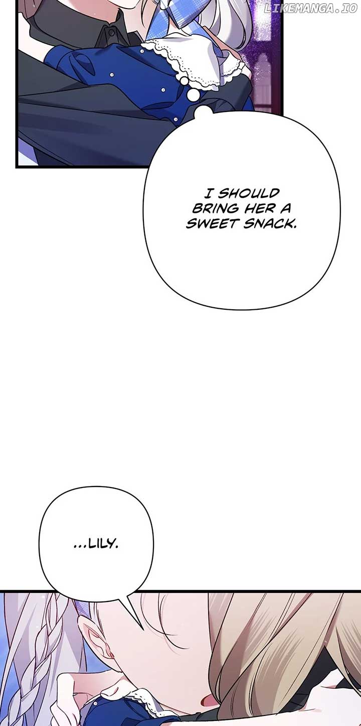 I Simply Cared For My Frail Dad Chapter 29 page 67