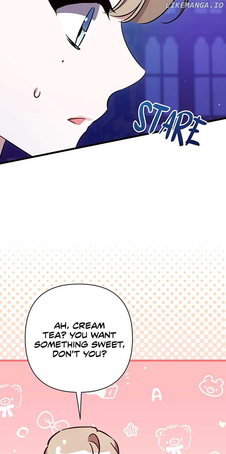 I Simply Cared For My Frail Dad Chapter 29 page 70