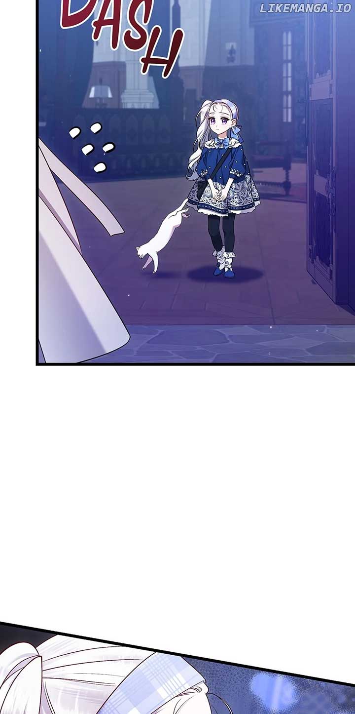 I Simply Cared For My Frail Dad Chapter 29 page 72
