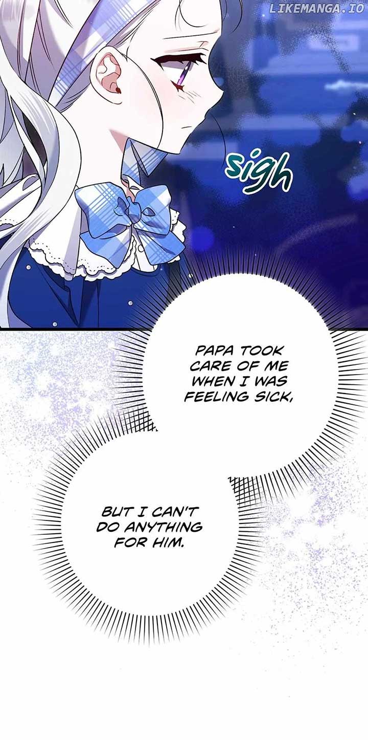 I Simply Cared For My Frail Dad Chapter 29 page 73