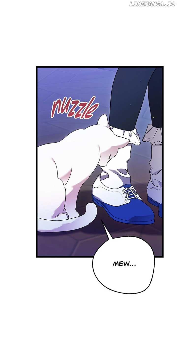 I Simply Cared For My Frail Dad Chapter 29 page 74