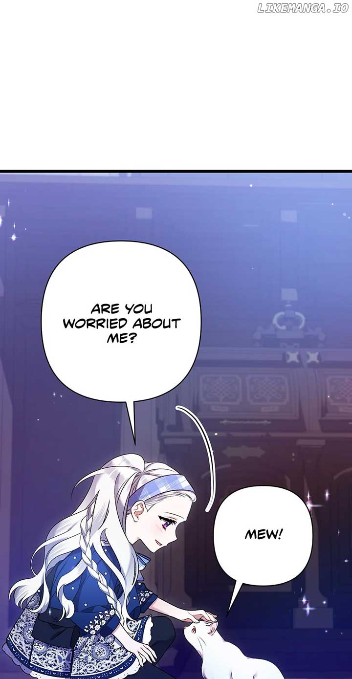 I Simply Cared For My Frail Dad Chapter 29 page 75