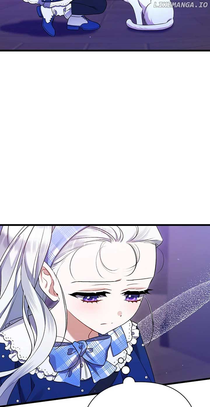 I Simply Cared For My Frail Dad Chapter 29 page 76