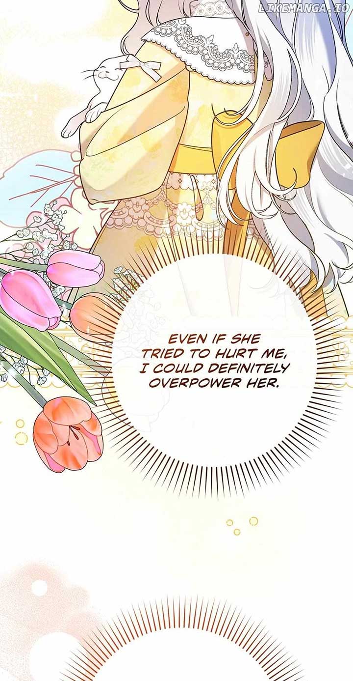I Simply Cared For My Frail Dad Chapter 29 page 7