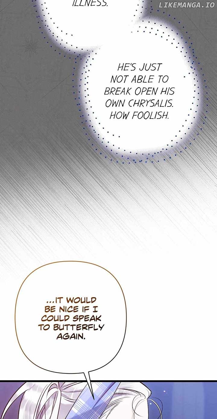 I Simply Cared For My Frail Dad Chapter 29 page 80