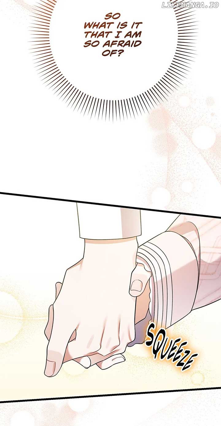 I Simply Cared For My Frail Dad Chapter 29 page 8