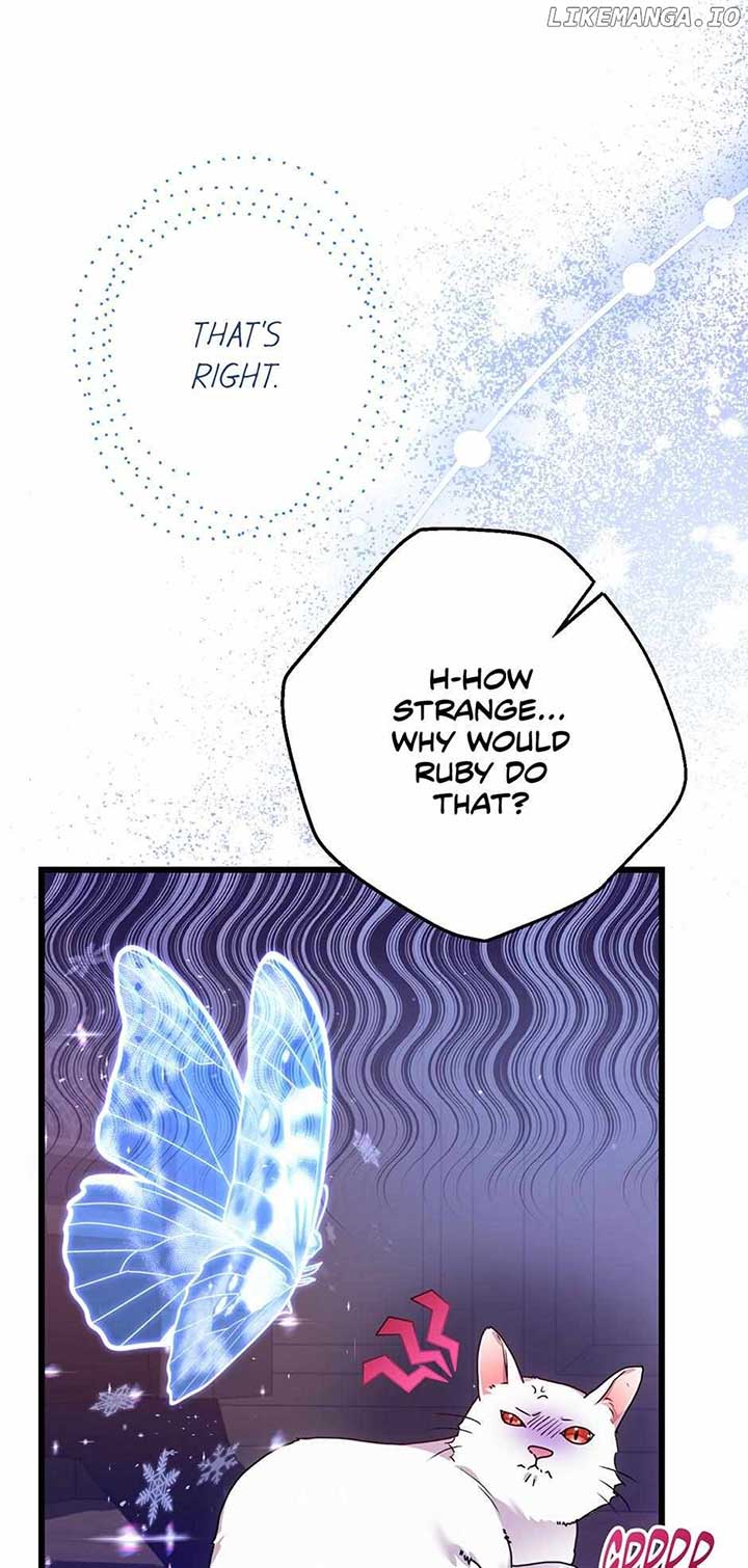 I Simply Cared For My Frail Dad Chapter 29 page 89