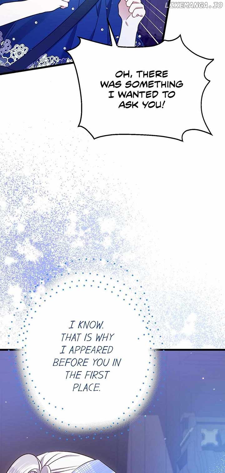 I Simply Cared For My Frail Dad Chapter 29 page 92