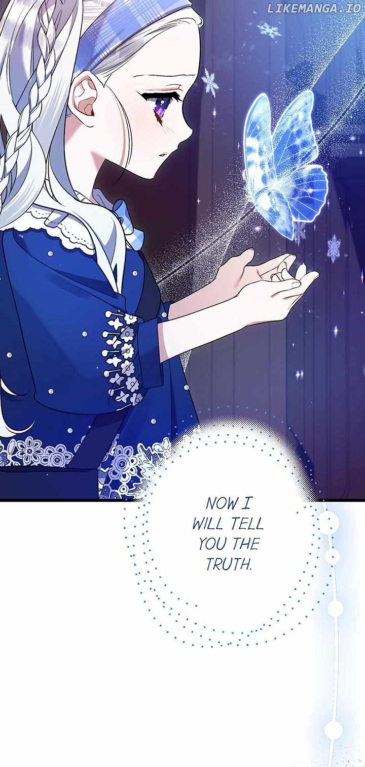 I Simply Cared For My Frail Dad Chapter 29 page 93