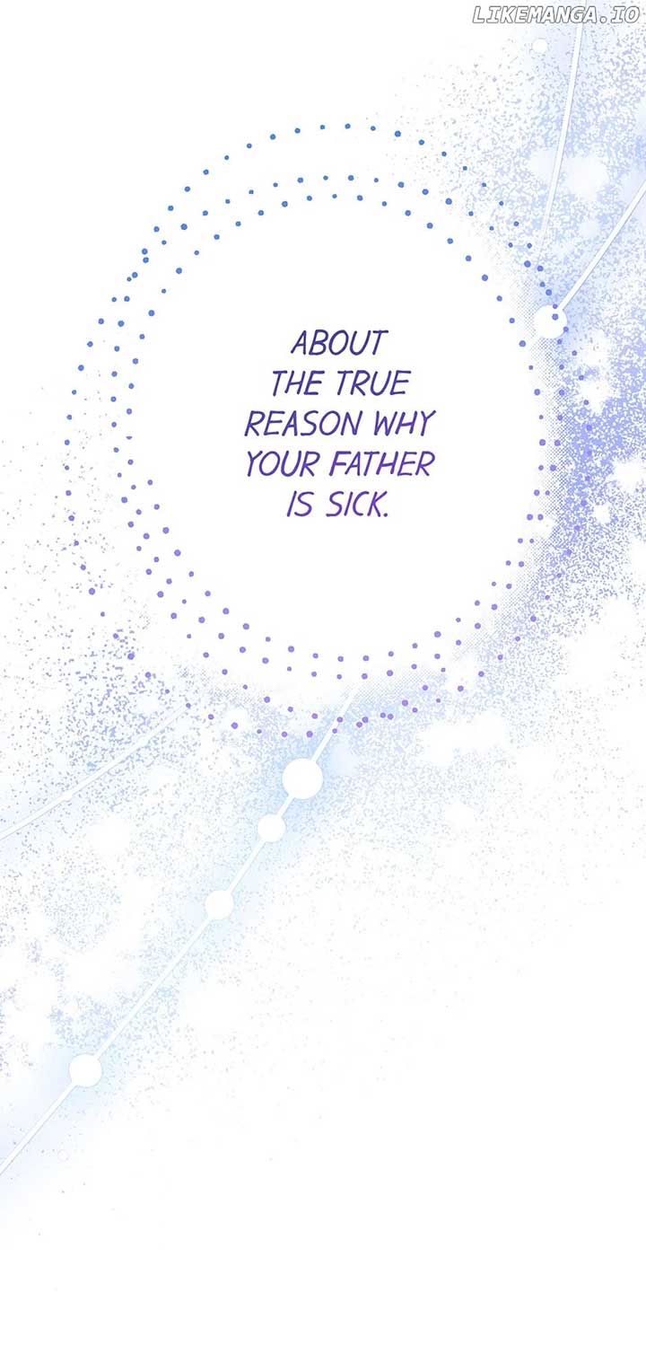 I Simply Cared For My Frail Dad Chapter 29 page 94