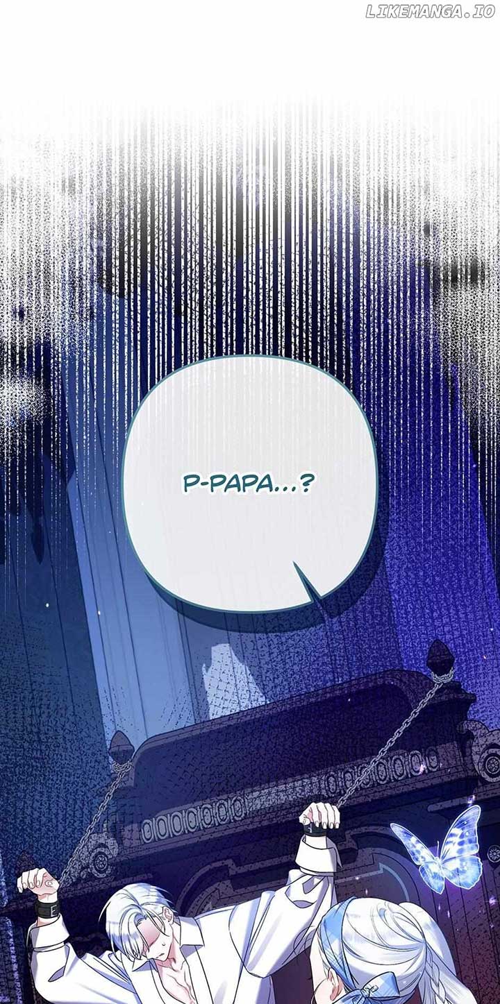 I Simply Cared For My Frail Dad Chapter 30 page 10
